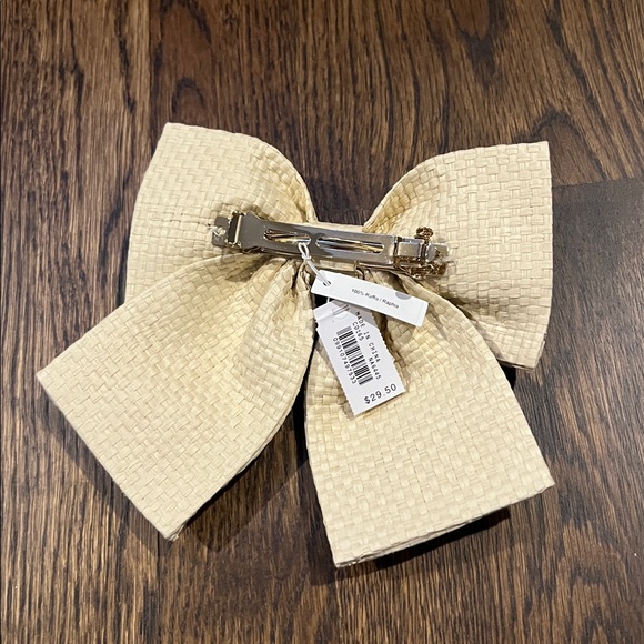 J crew bow nwt - Picture 2 of 4